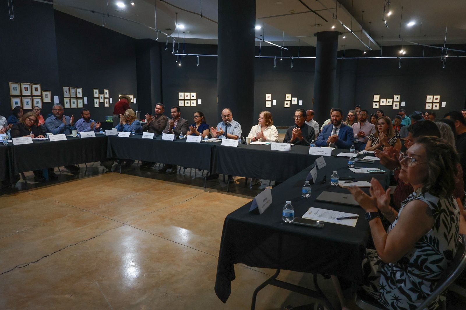 Gobierno de Sonora fortalece acciones para preservar las Misiones de la Pimería Alta